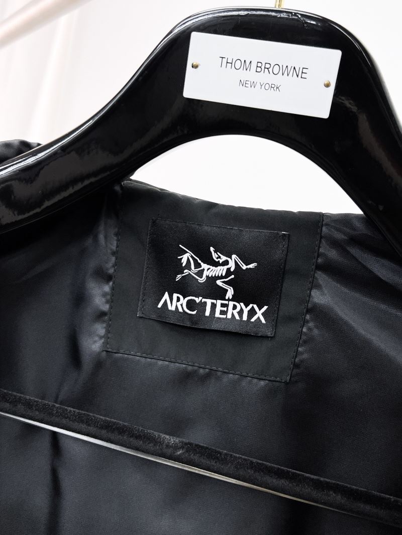 Arcteryx Outwear